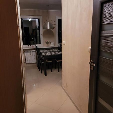 Apartament Lodz Διαμέρισμα Εξωτερικό φωτογραφία