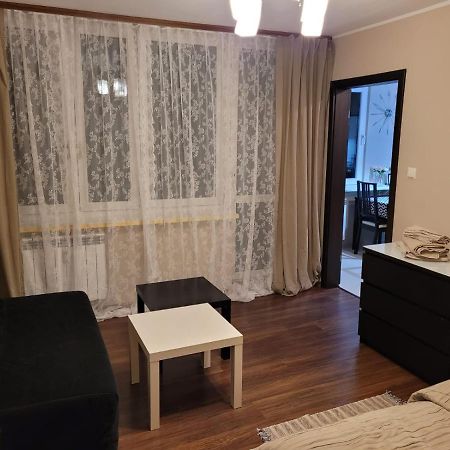 Apartament Lodz Διαμέρισμα Εξωτερικό φωτογραφία