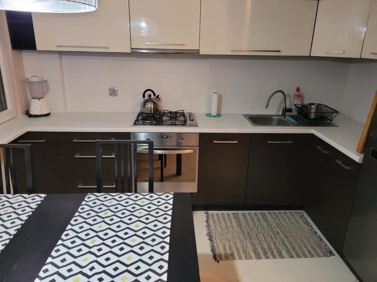 Apartament Lodz Διαμέρισμα Εξωτερικό φωτογραφία