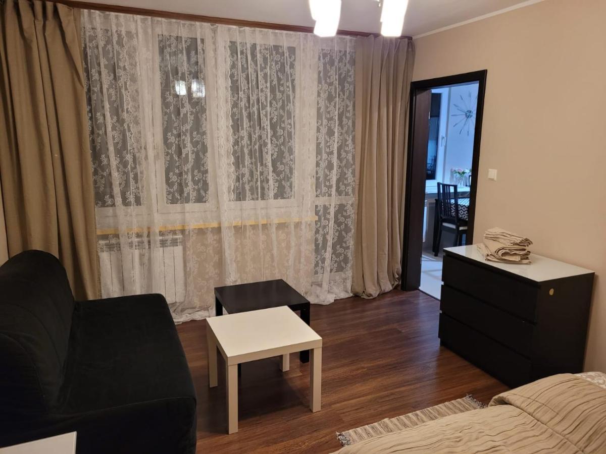 Apartament Lodz Διαμέρισμα Εξωτερικό φωτογραφία