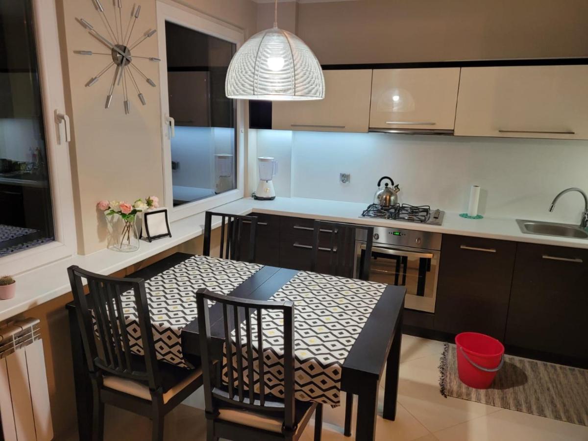 Apartament Lodz Διαμέρισμα Εξωτερικό φωτογραφία