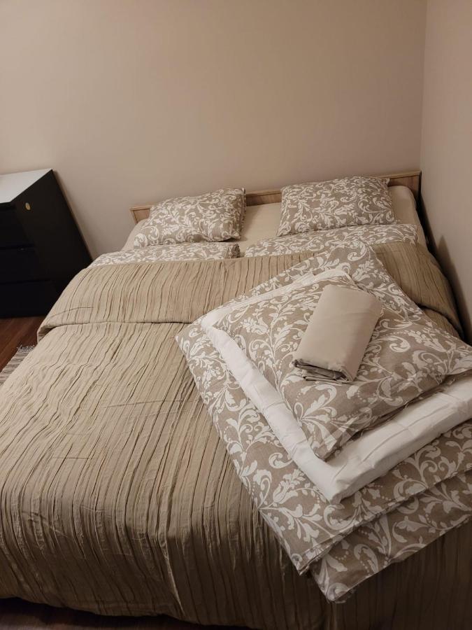 Apartament Lodz Διαμέρισμα Εξωτερικό φωτογραφία