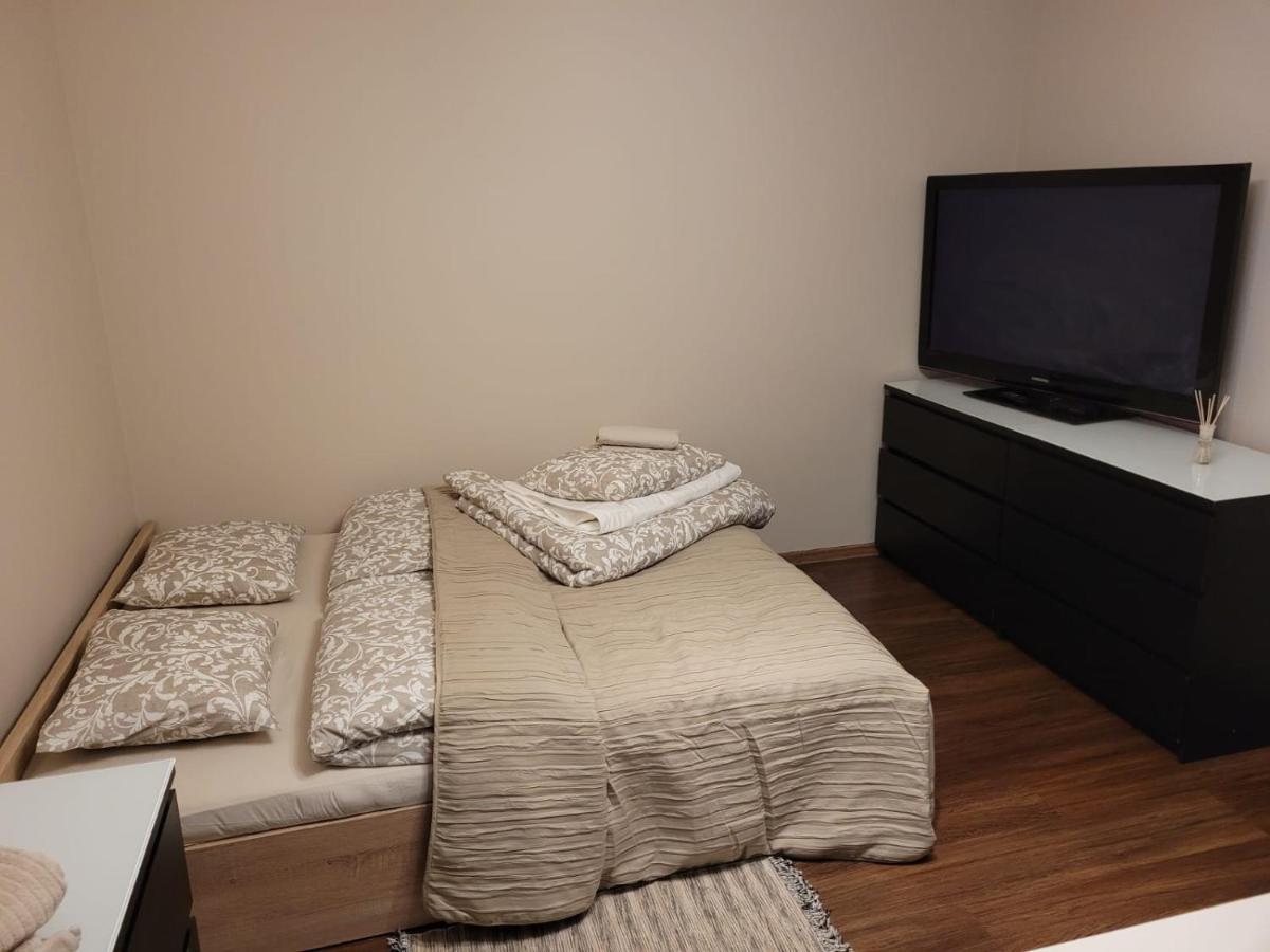 Apartament Lodz Διαμέρισμα Εξωτερικό φωτογραφία