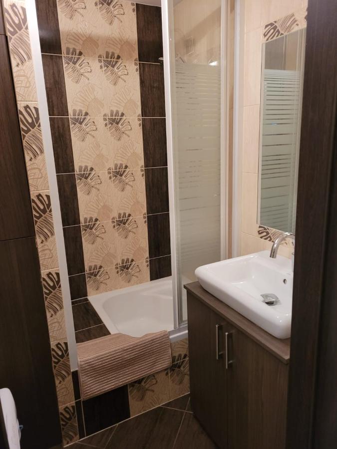 Apartament Lodz Διαμέρισμα Εξωτερικό φωτογραφία