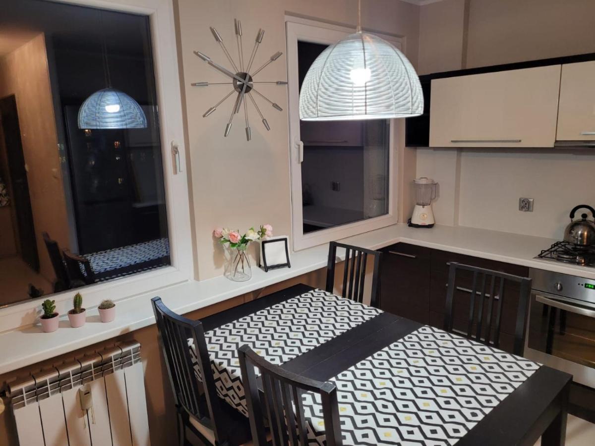 Apartament Lodz Διαμέρισμα Εξωτερικό φωτογραφία